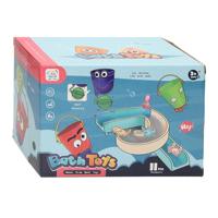 Bad Wandwaterbaan - thumbnail