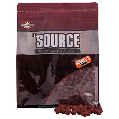 Dynamite Baits The Source Dumbells 14mm 1Kg