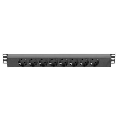 Adam Hall Adam hall RACK PDU 8S C20 power strip