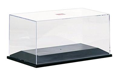 460118 H0, N, TT, Z Vitrine Polycarbonaat 150 mm x 80 mm x 70 mm 460118 H0, N, TT, Z Vitrine Polycarbonaat 150 mm x 80 mm x 70 mm