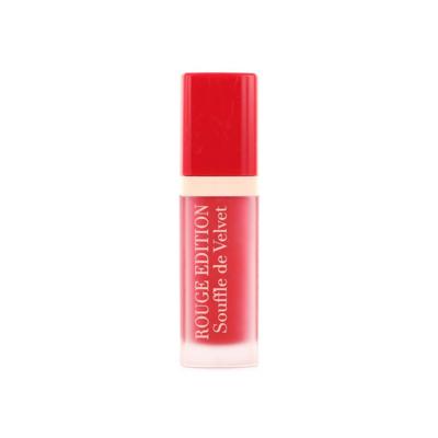 Bourjois Rouge Edition Souffle De Velvet Lipstick - 06 Cherry Leaders