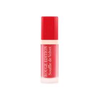 Bourjois Rouge Edition Souffle De Velvet Lipstick - 06 Cherry Leaders - thumbnail