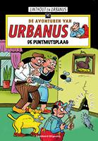 De puntmutsplaag (Paperback)