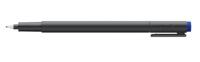 Viltstift edding 8011 rond cleanroom f blauw - thumbnail
