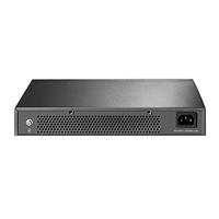 TP-LINK TL-SG1024D TL-SG1024D Netwerk switch 24 poorten 1 GBit/s - thumbnail