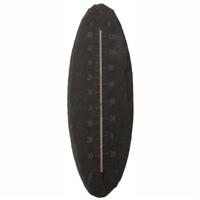 Leisteen thermometer ovaal gr. / Outhings - thumbnail