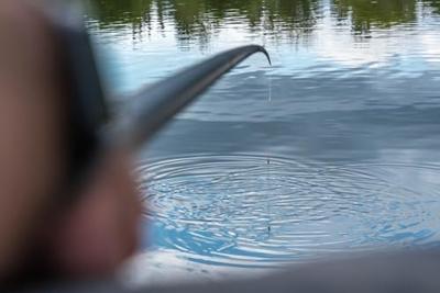 Guru A-Class 11.5 m Power Pole Pack