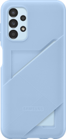 EF-OA135TLEGWW Samsung Card Slot Cover Galaxy A13 4G Arctic Blue - thumbnail