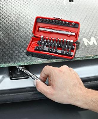 Facom R.PE Ratel- en Bitset - R.PEJ31