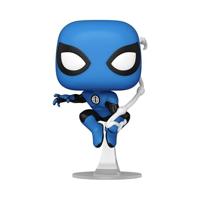 Funko Pop! figuur Marvel Fantastic Four Spider-Man - thumbnail
