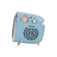 Eurom B-4 1800 Ventilatorkachel Blauw - thumbnail