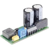 TRU COMPONENTS W78-ADJ Spanningsregelaar - DC/DC-schakelregelaar Module Positief Instelbaar 1 A - thumbnail