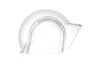 DJI Mavic Gimbal Cover Transparant - thumbnail