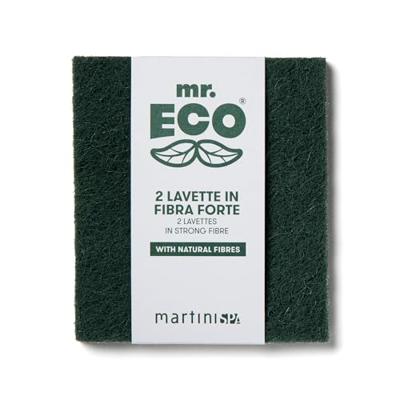 Mr. Eco schuurdoek, pak van 2 stuks