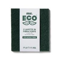 Mr. Eco schuurdoek, pak van 2 stuks - thumbnail