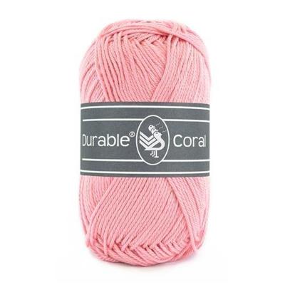 Durable Coral 223 Rose Blush