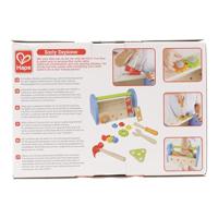 Hape gereedschapskist - thumbnail