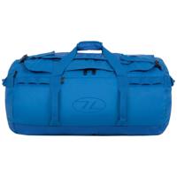 Highlander Duffel - Storm Kit - 90L- Blue - thumbnail