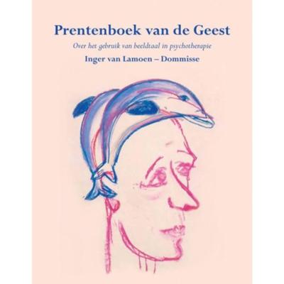 Prentenboek van de Geest (Paperback)