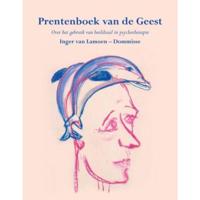 Prentenboek van de Geest (Paperback) - thumbnail