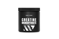 Creatine Monohydraat - 200 Gram - thumbnail