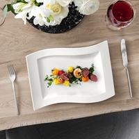 Villeroy & Boch New Wave Serveerschaal - thumbnail