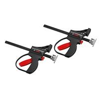 Bosch Professional FSN KZW Professional Geleiderail Snelspanklemmen - 1600A001F8 - thumbnail