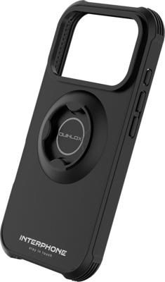 INTERPHONE Handycase q-lox iphone 17 pro max