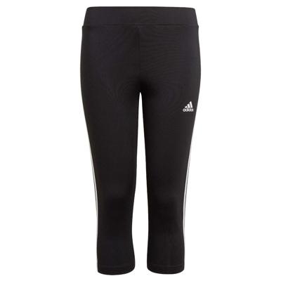 Adidas Meisjes Capri Sportlegging Meisjes 116