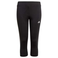 Adidas Meisjes Capri Sportlegging Meisjes 116 - thumbnail