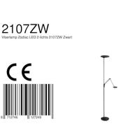 Steinhauer VloerlampZodiac LED - 2107ZW - thumbnail