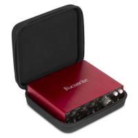 UDG UDG Creator Focusrite Scarlett2 2i4/6i6/18i8/Clarett2Pre Hardcase - thumbnail