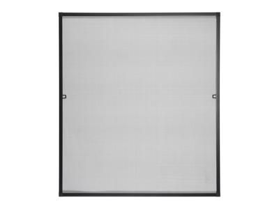 LIVARNO Aluminium raamhor 130 x 150 cm (Antraciet) LIVARNO Aluminium raamhor 130 x 150 cm (Antraciet)