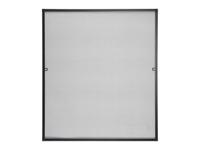 LIVARNO Aluminium raamhor 130 x 150 cm (Antraciet) - thumbnail