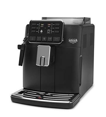 Gaggia Cadorna Style Volautomaat Zwart - thumbnail