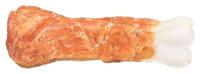 TRIXIE DENTA FUN CHICKEN CHEWING BONE 17 CM 6X140 GR - thumbnail