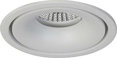 Brumberg 12407073 12407073 LED-inbouwlamp LED 14 W Wit