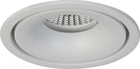 Brumberg 12407073 12407073 LED-inbouwlamp LED 14 W Wit - thumbnail