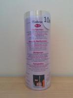 Natura Oorkaarsen reinigend en opbouwend nr. 4 10 Stuks - thumbnail