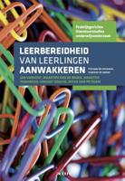 Leerbereidheid van leerlingen aanwakkeren (Paperback) - thumbnail