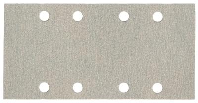 Metabo 625882000 25 Haftschleifbladen 93x185mmP60