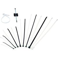 3M FS200C-C Kabelbinder 200 mm 4.80 mm Transparant 100 stuk(s) - thumbnail