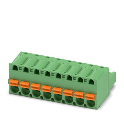 Phoenix Contact 1873113 Printplaatconnector 50 stuk(s)