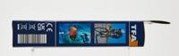 TFA Dostmann 38.2030 Digitale stopwatch Zwart - thumbnail
