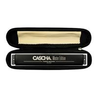 Cascha HH 2169 Master Edition tremolo mondharmonica in C - thumbnail