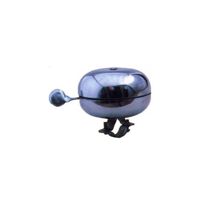 NietVerkeerd dd bel 80mm chroom 1506880nv