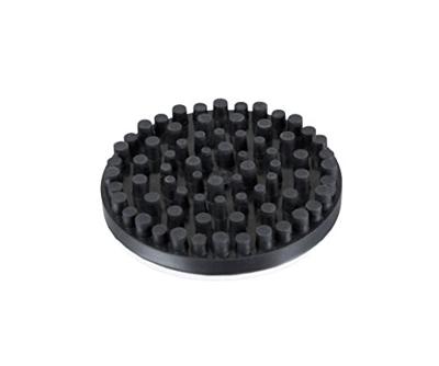 Audio Dynavox Dynavox rubberen antivibe voeten 4 delig 53 mm - thumbnail