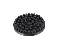 Dynavox Antivibe Rubberen voeten 4 stuk(s) - thumbnail