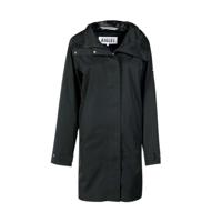 Aigle Dames parka Hefrida AIS23WOUT007, noir, Maat: 48 - thumbnail