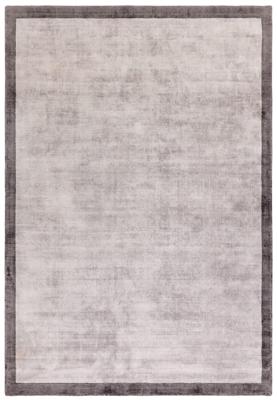 Easy Living - Vloerkleed Blade Border Silver/Grey 08 -